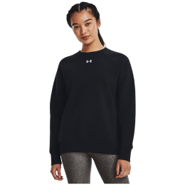 Bluza damska Under Armour Rival Fleece Crew