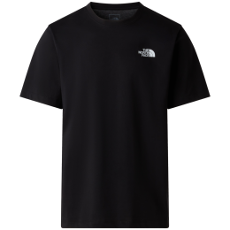 Koszulka męska The North Face M Monte Regular Short Sleeve Tee-Graphic
