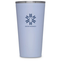 Kubek termiczny Snow Monkey Enjoyer 473 ml