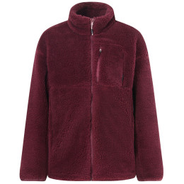Bluza damska Regatta Roswind WR Fleece czerwony Fig