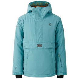 Dziecięca kurtka narciarska Dare 2b Freehand II Jacket niebieski Bristol Blue
