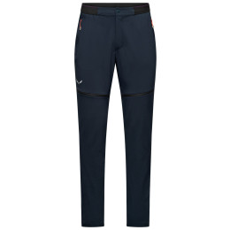 Spodnie męskie Salewa Pedroc 3 Dst 2in1 Pant M ciemnoniebieski blueberry