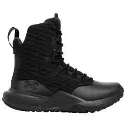 Buty damskie Under Armour W Micro G Stellar czarny Black/Black/Anthracite