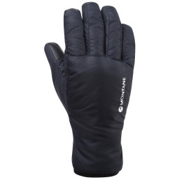 Rękawiczki damskie Montane Women'S Respond Glove czarny Black