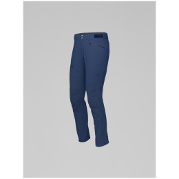Męskie spodnie softshellowe Norrona falketind flex1 light Pants