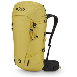Plecak Rab Ascendor 35 (M-L) żółty dark pollen/DPL