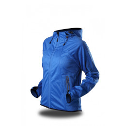 Kurtka damska Trimm Nelli jasnoniebieski