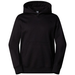 Męska bluza The North Face Dome Relaxed Hoodie czarny Tnf Black