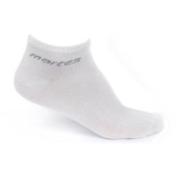 Skarpetki Martes Sorre Pack biały White