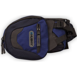 Nerka Husky Mona 2,5 niebieski Blue