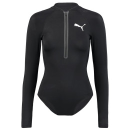 Damski strój kąpielowy Puma Long Sleeve Surf Suit
