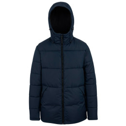 Kurtka męska Regatta Marshgrave ciemnoniebieski Navy(Black)
