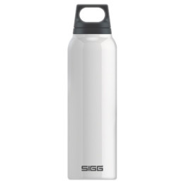 Termos Sigg H&C Classic 0,5 l bílá biały White