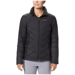 Kurtka damska Columbia Heavenly™ Jacket czarny Black