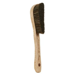 Szczoteczka E9 Sloppy czarny A-Black