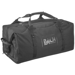 Torba podróżna Bach Equipment Dr. Duffel 110 czarny black