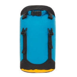 Worek nieprzemakalny Sea to Summit Evac Compression Dry Bag 5L niebieski Turkish Tile