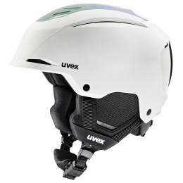 Kask narciarski Uvex Resolution