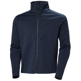 Kurtka męska Helly Hansen Hp Fleece Jacket niebieski 597 NAVY