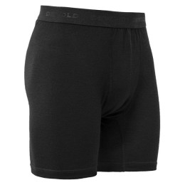 Męskie bokserki Devold Breeze Plus Merino 200 Boxer Man