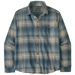 Koszula męska Patagonia Fjord Flannel Shirt Lightweight