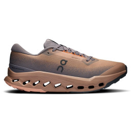 Buty do biegania dla mężczyzn On Running Cloudsurfer Trail 2 WP