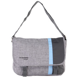 Torba sportowa Axon Smart zarys