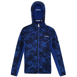 Bluza dziecięca Regatta Cadson niebieski Surfsprycamo