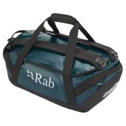 Torba podróżna Rab Expedition Kitbag II 30 niebieski blue/BLU