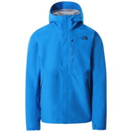 Kurtka damska The North Face W Dryzzle Futurelight Jacket jasnoniebieski HeroBlue