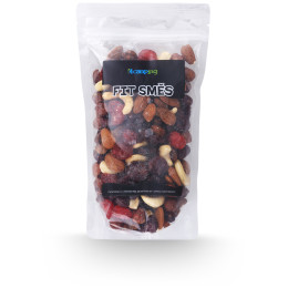 Mieszanka orzechów Grizly 4camping Fit mix 300 g