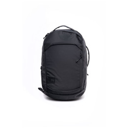 Miejski plecak Hannah Guard 20 czarny jet black