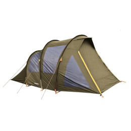 Namiot Husky Carp Bivak 4