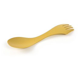 Sztućce Light My Fire Spork Large Serving żółty Mustyyellow