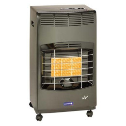 Piec Campingaz Infra