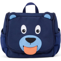 Dziecięca kosmetyczka Affenzahn Washbag Bobo Bear