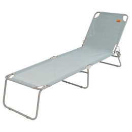 Powystawowy leżak Easy Camp Hydra Aqua Blue jasnoniebieski Aquablue