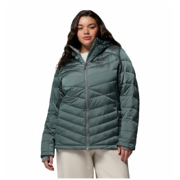 Kurtka zimowa damska Columbia Joy Peak™ II Hooded Jacket