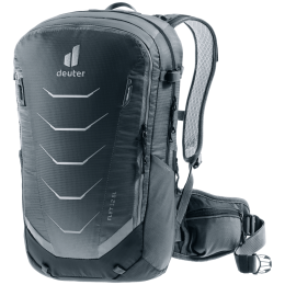 Plecak Deuter Flyt 12 SL czarny graphite-black