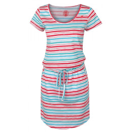 Sukienki damskie Loap Ashy biały