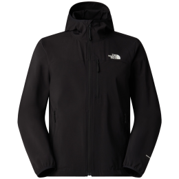 Męska kurtka softshellowa The North Face M Nimble Hoodie 2