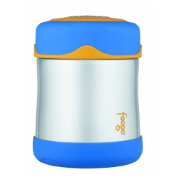 Termos obiadowy Thermos Foogo niebieski Blue