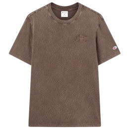 Koszulka męska Champion SS Tee M ciemnoszary GS509-Dark Grey