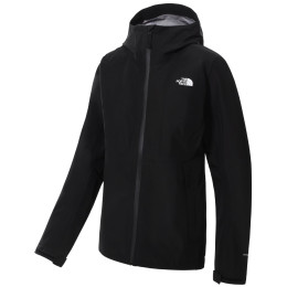 Kurtka damska The North Face Dryzzle Futurelight Jacket czarny Tnf Black