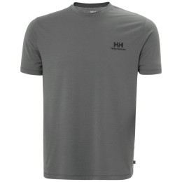 Koszulka męska Helly Hansen Skog Graphic T-Shirt