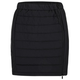 Damska spódnica Loap Irmyna czarny Tap Shoe