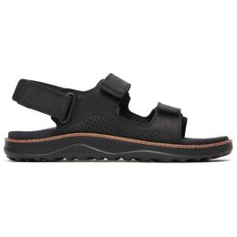 Sandały męskie Merrell Cove Ltr Backstrap M czarny black