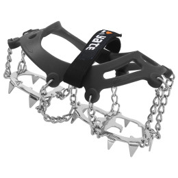 Raki Yate Ice Spikes czarny