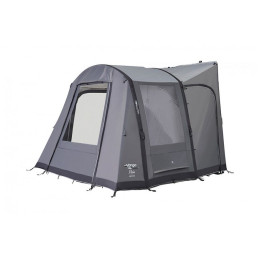 Przedsionek Vango Palm Low zarys CloudGray