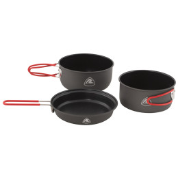 Sada na vaření Robens Frontier Pro Cook Set M czarny
